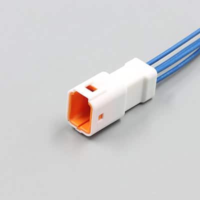 Jst Female Connector Scondar