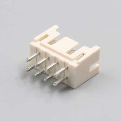 JST PHD 2.0mm Pitch Dual Row Connector Through Hole Vertical Header