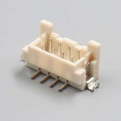 JST PHD 2.0mm Pitch Dual Row Connector SMD Vertical Header