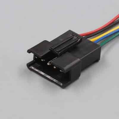 JST SM Wire Harness