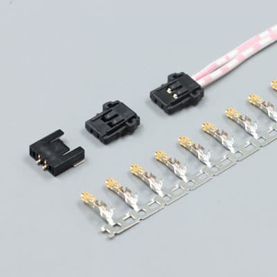 Molex Pico-Lock Connector Series