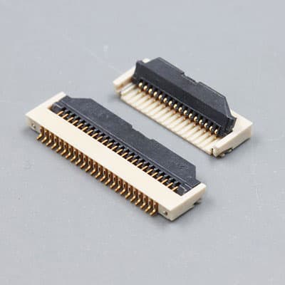 0.5 mm FPC Connector