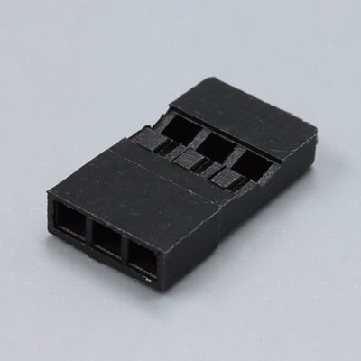 DuPont 2.54 mm Servo Connector_img1