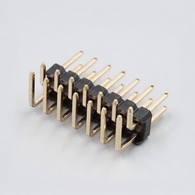 Dupont-2.54mm-Pin-Header